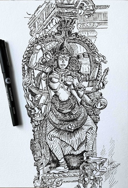 Kaali
