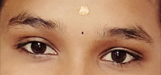 Image representing the answer: கண்கள்